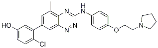 Structural Formula