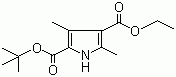 Structural Formula