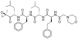 Structural Formula