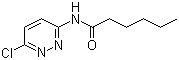 Structural Formula
