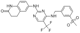 Structural Formula