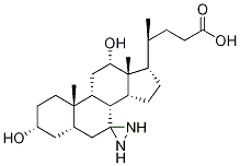 Structural Formula