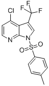 Structural Formula