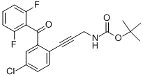 Structural Formula