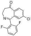 Structural Formula