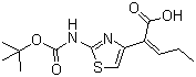 Structural Formula