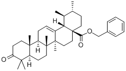 Structural Formula