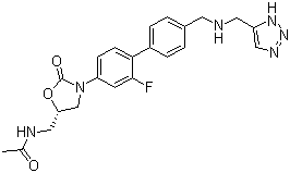 Structural Formula