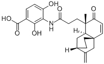 Structural Formula