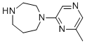 Structural Formula
