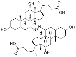 Structural Formula