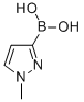 Structural Formula
