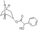 Structur of 87-00-3