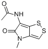 Structural Formula