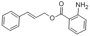 Structural Formula