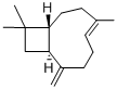 Structur of 87-44-5