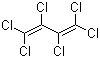 Structur of 87-68-3