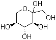 Structur of 87-79-6