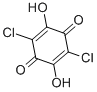 Structur of 87-88-7