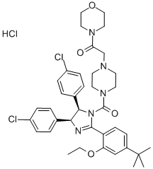 Structural Formula