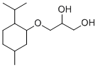 Structural Formula