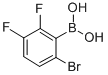 Structural Formula