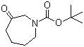 Structural Formula