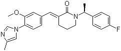 Structural Formula