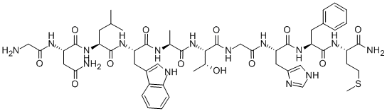 Structural Formula