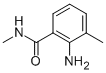 Structural Formula