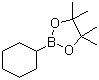 Structural Formula