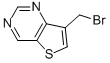 Structural Formula
