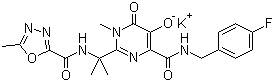 Structural Formula