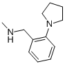 Structural Formula