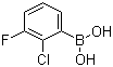 Structural Formula
