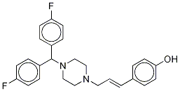 Structural Formula
