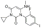 Structural Formula
