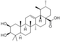 Structural Formula