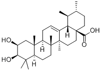 Structur of 87205-98-9