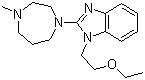 Structural Formula