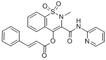 Structural Formula