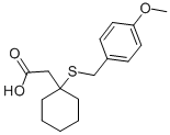 Structural Formula