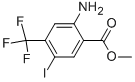 Structural Formula