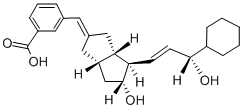 Structural Formula
