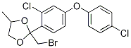 Structural Formula