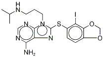 Structural Formula