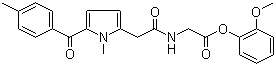 Structural Formula