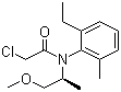 Structural Formula