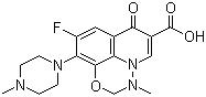 Structural Formula