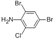 Structural Formula